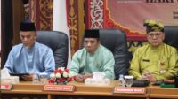 DPRD RIau