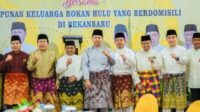 DPRD Riau