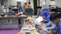 DPRD Riau