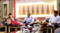 DPRD Riau