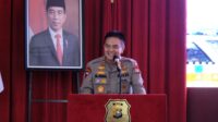 Kapolda Riau