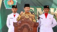 Ketua DPRD Riau
