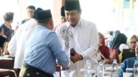 Ketua DPRD Riau