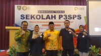 Kominfotik Prov Bengkulu