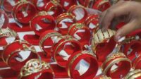 Penjual Emas
