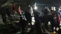 Remaja Tenggelam