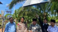 Wagub Bengkulu