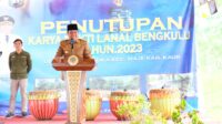 Wagub Bengkulu