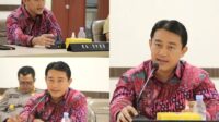 Wakil Ketua DPRD Riau