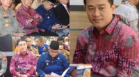 Wakil Ketua DPRD Riau
