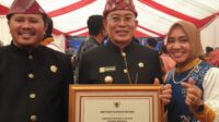 Bupati BS