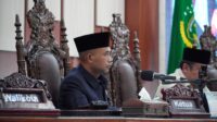 DPRD Kota Bengkulu