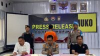 Press release.