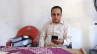 Kades Padang Hangat