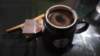 Kopi Bengkulu
