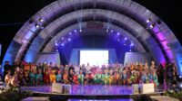 Pentas Seni