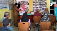 Posyandu Desa Pagar Sari