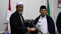 Wakil Walikota