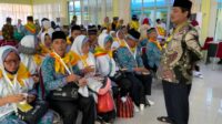 jamah haji riau