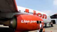 lion air