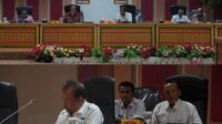 DPRD Riau