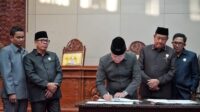 Dprd Bengkulu