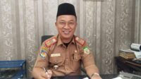 Kadis BKD Bengkulu