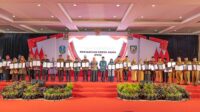 Misi Dagang Bengkulu-Jawa Timur