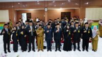 Pelatihan Kepemimpinan Administrator (PKA)