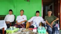 Rohidin Mersyah