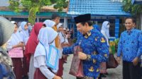 Wawali Kota Bengkulu