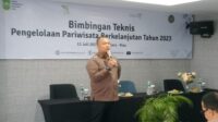 dinas-pariwisata-riau-gelar-bimtek