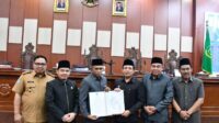 dpr kota bengkulu