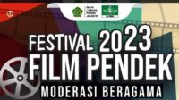 festival-film-pendek-moderasi-berag