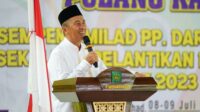 gubernur-riau-ajak-pengurus-ponpes