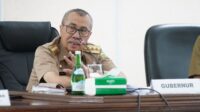 gubernur-riau-tindaklanjuti-program