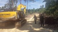 polhut-dlhk-riau-amankan-tiga-opera