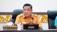 porwil-xi-sumatera-2023-sekdaprov