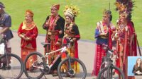 Baju Adat Bengkulu