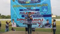 Bupati