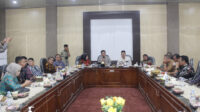 DPR Benteng