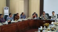 DPRD BEnteng oke