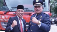 Dishub Kuansing