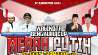 Hut RI Pemkot