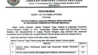 Lelang