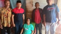 Lurah Kandang