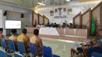 Pelabuhan Oke