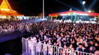 Pesta Rakyat