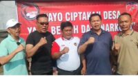 Polres Lahat
