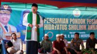 Rohidin Mersyah